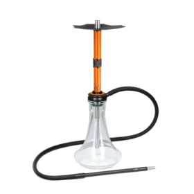 Кальян Embery Equal Orange-Black Felix Shop