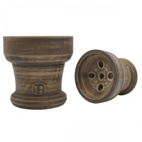 Чаша Lavart Nedra Brown Felix Shop