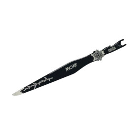 Щипцы Trumpet Moar черный 2.1 Felix Shop