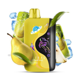 Электронная сигарета Elf Bar GH33000 PRO Pear Soda (Грушевая Газировка) Felix Shop