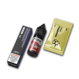 Жидкость Набор Chaser Личи 10мл 5%  Felix Shop