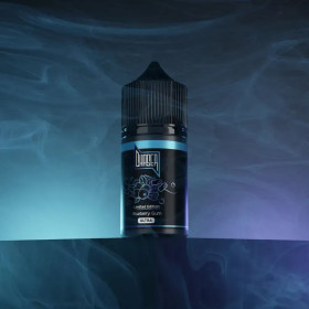 Жидкость Набор Chaser Black Blueberry Gum 30мл 5% Felix Shop