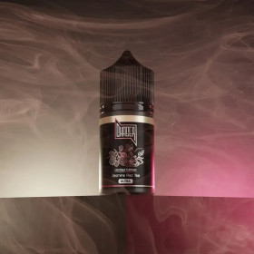 Жидкость Набор Chaser Black Jasmine Raz Tea 30мл 5% Felix Shop