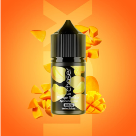 Жидкость Набор Chaser Lux Mango Nectar (Манго Нектар) 30мл 5% Felix Shop