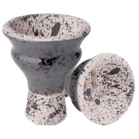Чаша Stealler Bowls Pro Grey Stone Felix Shop