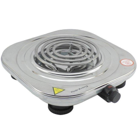 Плитка для розжига угля Rainberg 010 2000W Felix Shop