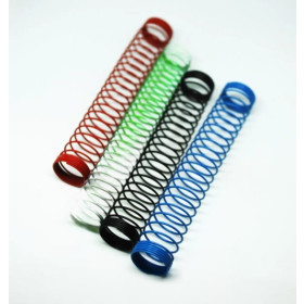 Пружина для шланга (Разные цвета) Felix Shop
