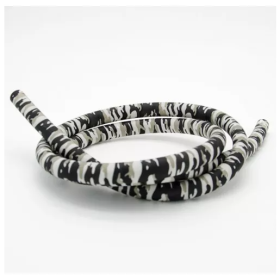 Силиконовый шланг Камуфляж (Серый) Felix Shop