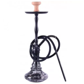 Кальян Yahya Elegance 560 Black Felix Shop