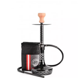 Кальян Yahya Net Black Felix Shop