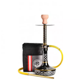 Кальян Yahya Net Gold Felix Shop