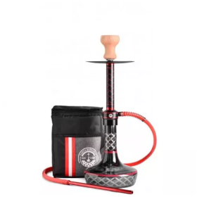 Кальян Yahya Net Red Felix Shop