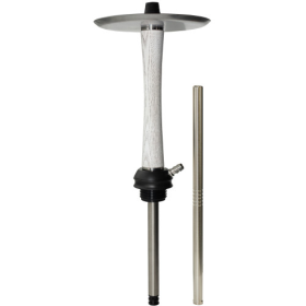 Шахта Aroma Hookah X-Ray Wood White Felix Shop