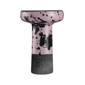 Чаша Tiaga Drops violet Felix Shop