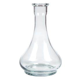 Колба Drop Crystal Прозрачная Felix Shop