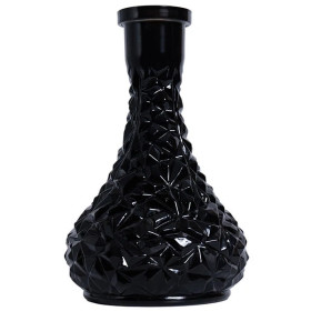 Колба Drop Crystal Черная Felix Shop