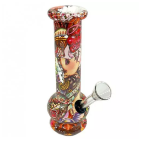 Бонг Top Puff Mini Pocket 14 см Felix Shop