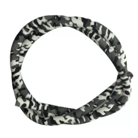 Силиконовый Шланг Sky Camouflage White Felix Shop