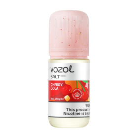 Жидкость Vozol Kiwi Passion Fruit Guava (Киви Маракуйя Гуава) 30мл 5% Felix Shop