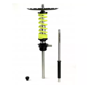 Шахта Trumpet Rider S Салатовый неон Felix Shop