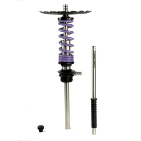 Шахта Trumpet Rider S Фиолетовая Felix Shop