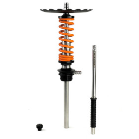 Шахта Trumpet Rider S Оранжевая Felix Shop