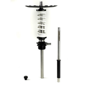 Шахта Trumpet Rider S Белый Felix Shop