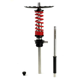 Шахта Trumpet Rider S Красный Felix Shop