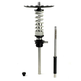 Шахта Trumpet Rider S Серый Felix Shop