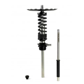 Шахта Trumpet Rider S Черный Супер Мат Felix Shop