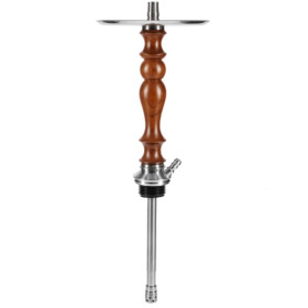 Шахта Aroma Hookah Bravo Steel Brawn Felix Shop