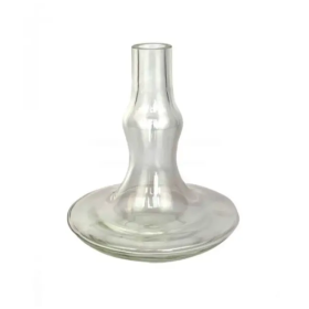 Колба Garden Mini Серебро под поклейку Felix Shop