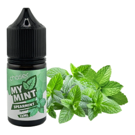 Жидкость Набор Chaser Mint Spearmint (Мята) 30мл 5%  Felix Shop