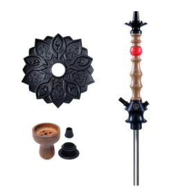 Шахта Karma 1.2 WALNUT RED Felix Shop