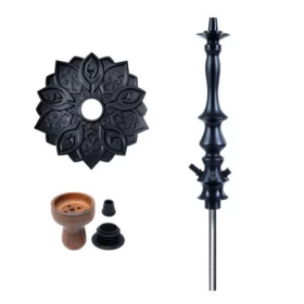 Шахта Karma 3.2 Black Felix Shop