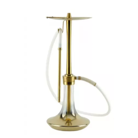 Кальян Oduman Cosmo Gold Gold Glass Felix Shop