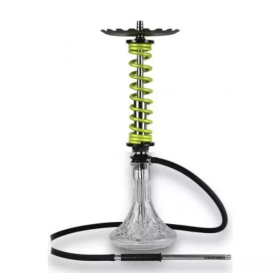 Кальян Trumpet Rider S Big Mint Felix Shop