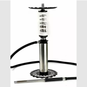 Кальян Trumpet Rider S Still Белый Felix Shop