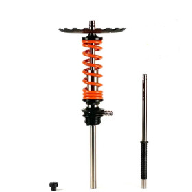 Шахта Trumpet Rider S Big оранжевый Felix Shop