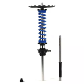 Шахта Trumpet Rider S Big Cиний Felix Shop