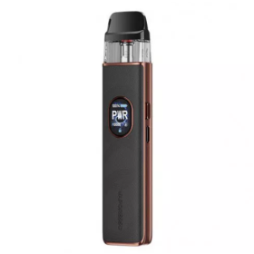 Pod-система Vaporesso XROS 5 Black Leather Felix Shop