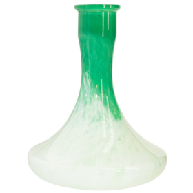 Колба Украина Craft Бело - Зелёная Felix Shop