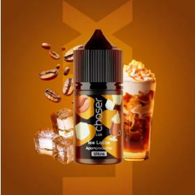 Жидкость Набор Chaser Lux Ice Latte 30мл 5% Felix Shop