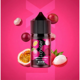 Жидкость Набор Chaser Lux Lychee Passion 30мл 5% Felix Shop