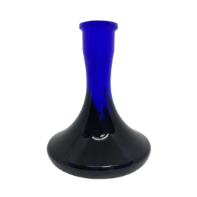 Колба Украина Craft Черно-Синяя Felix Shop