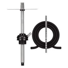 Шахта Aroma Hookah Mini Black Felix Shop