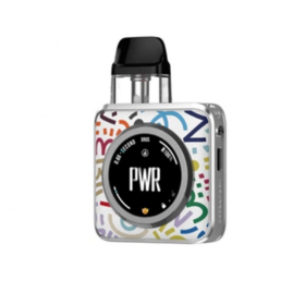 Многоразовая Pod-система Vaporesso XROS 5 Nano Color Burst Felix Shop