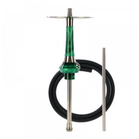 Шахта Totem Monolit Optima Emerald Green Felix Shop