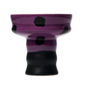 Чаша VantaBlack Wave Violet Felix Shop