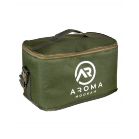 Сумка Aroma Hookah Green Felix Shop